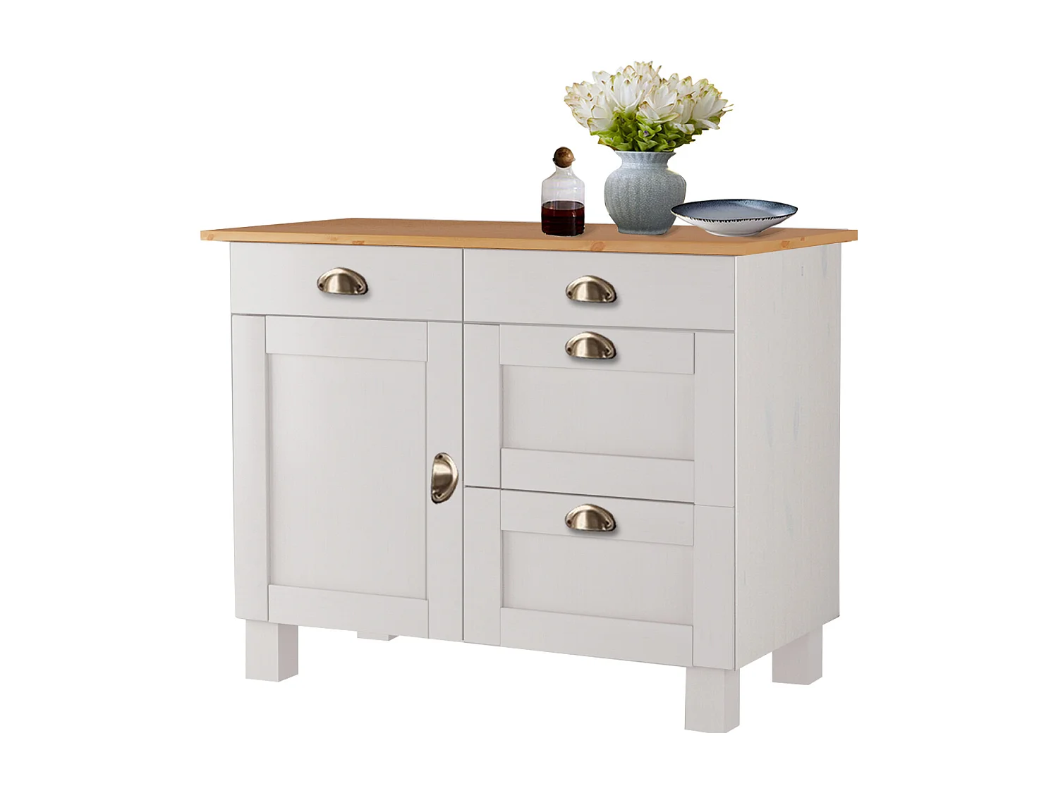 Toscana|Kit CupBoard