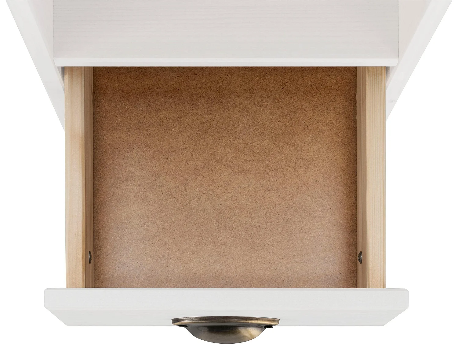 Toscana|Armoire étroite