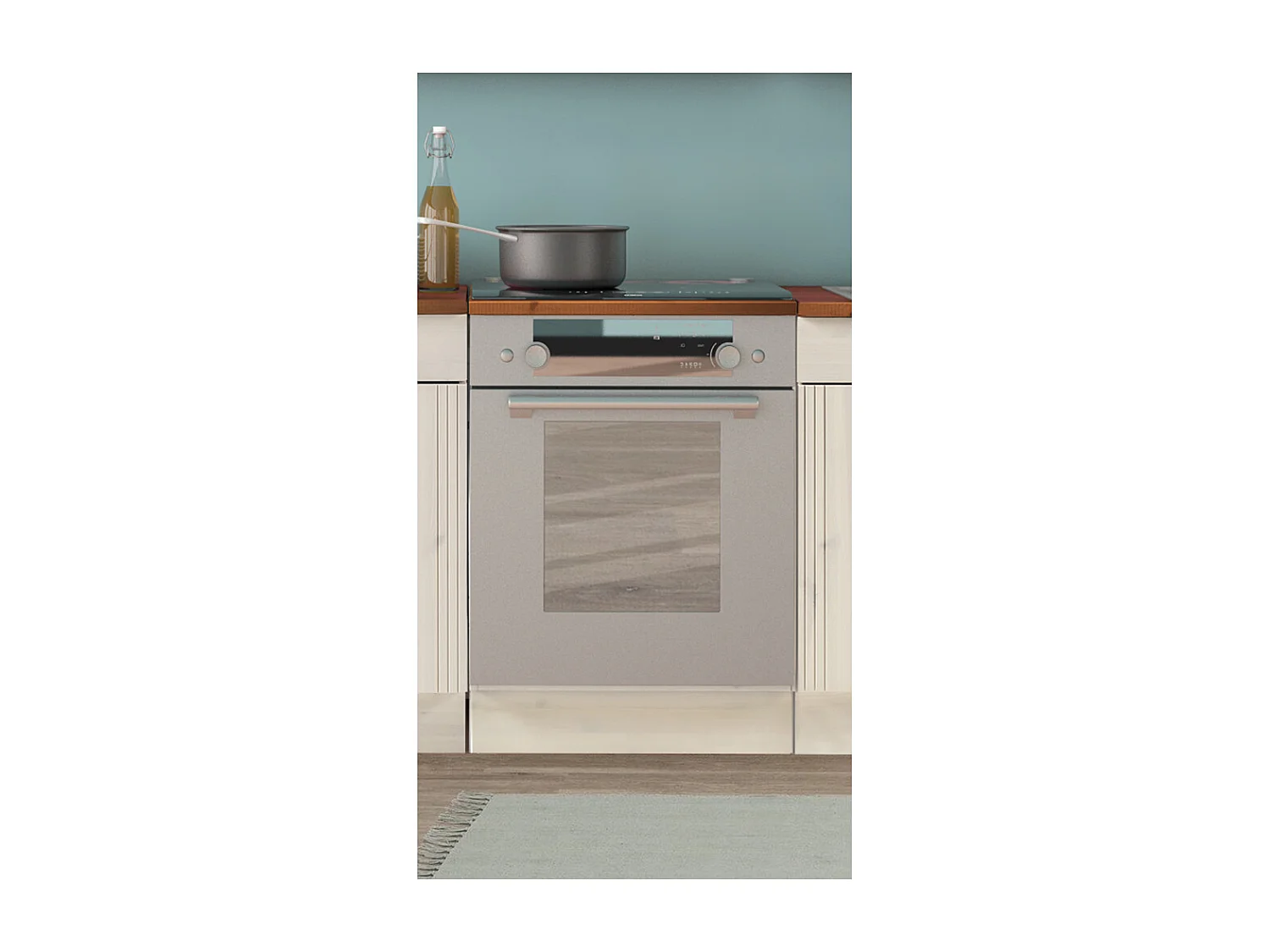 Anita|Armoire à four