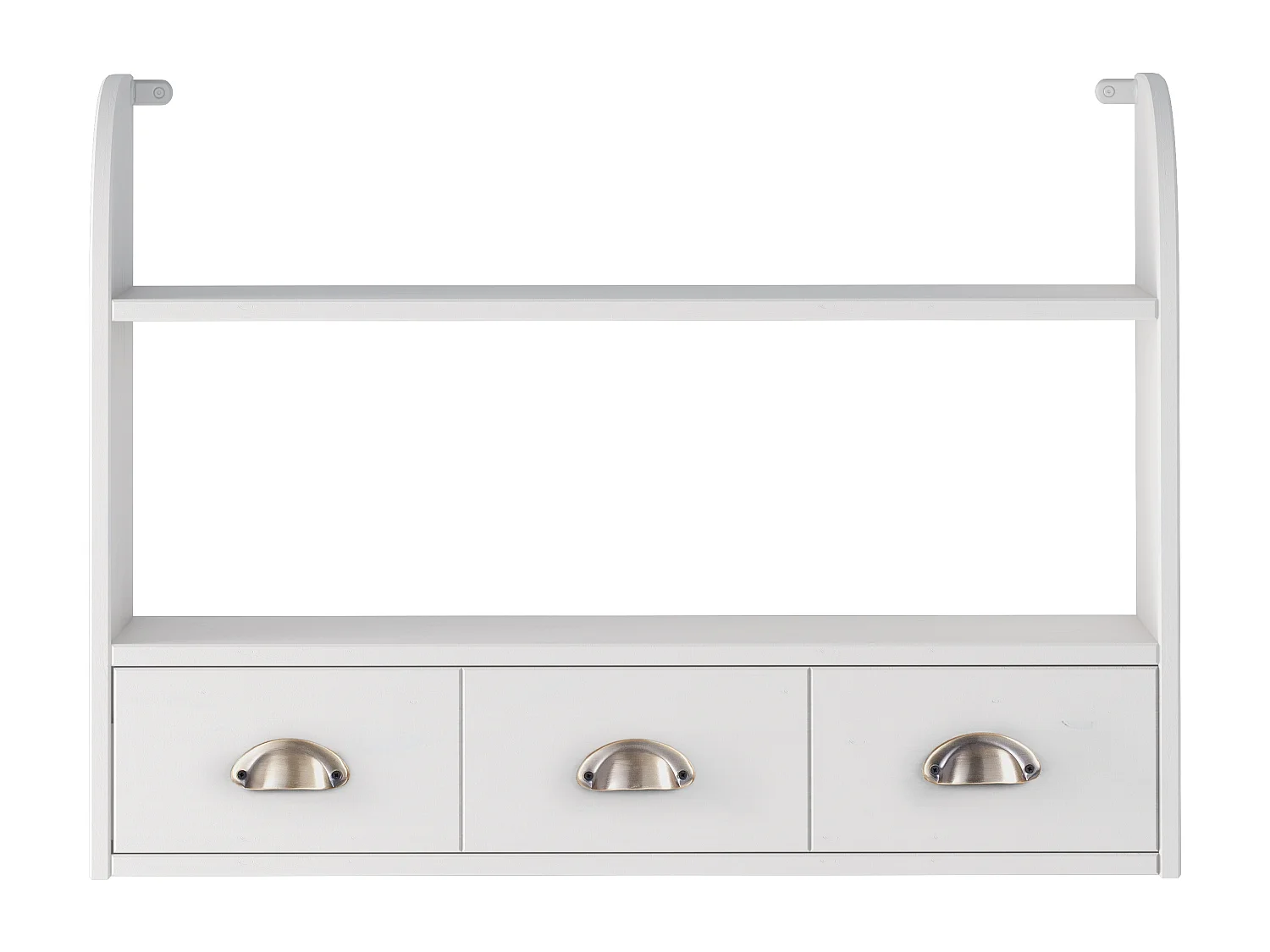 Toscana|Suspendre l'étagère