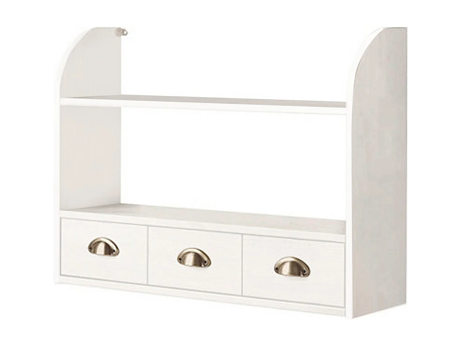 Toscana|Suspendre l'étagère