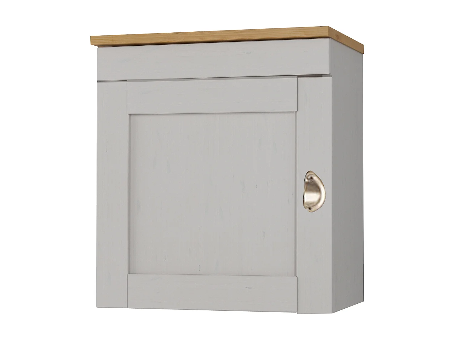 Toscana|Kit Wall Cup 1 porte Wite Honey