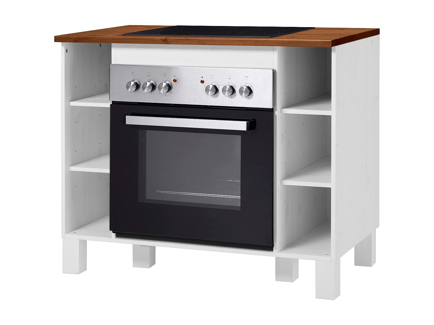 Toscana|Armoire pour four