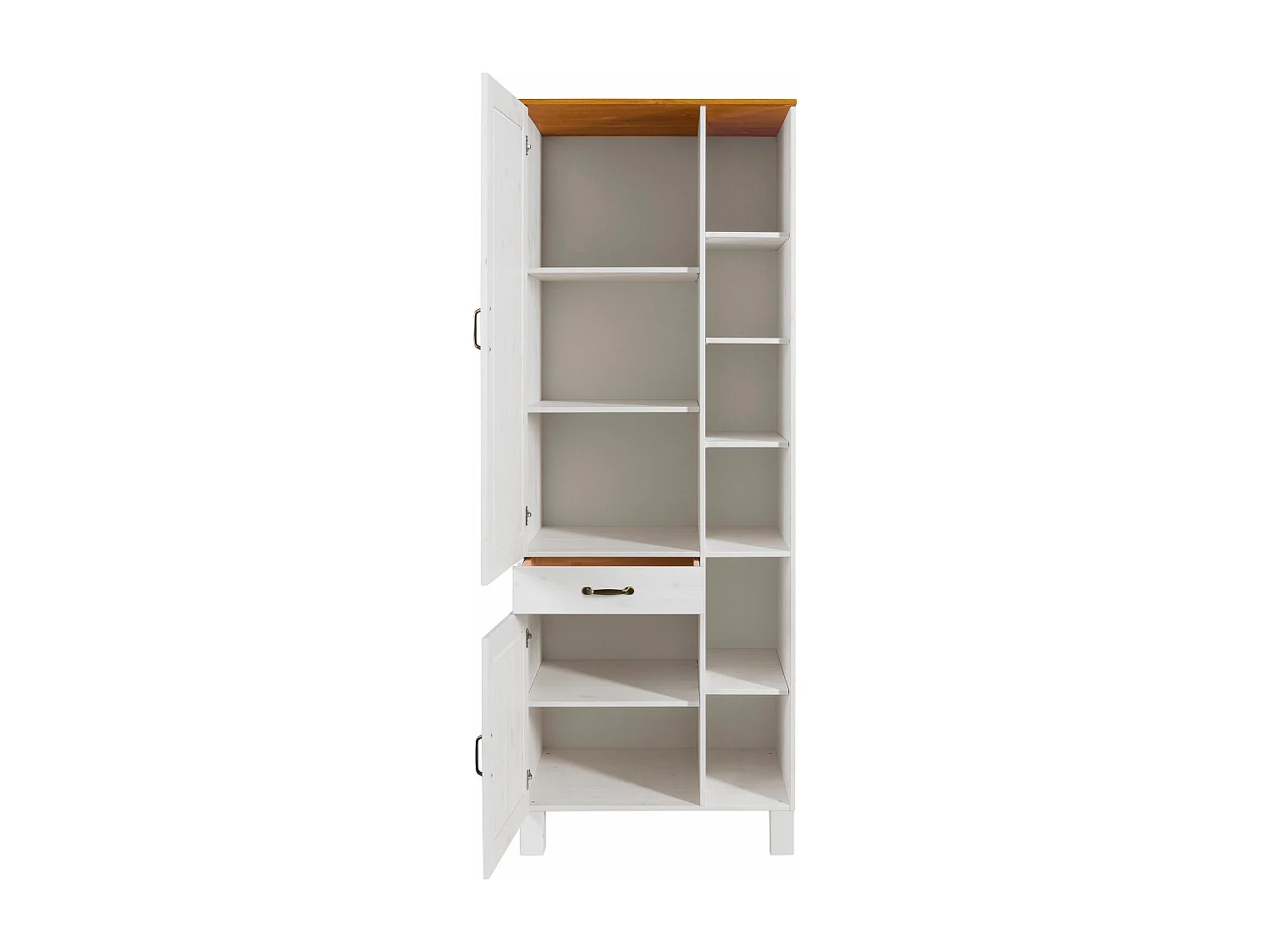Alby|60 cm Armoire à four