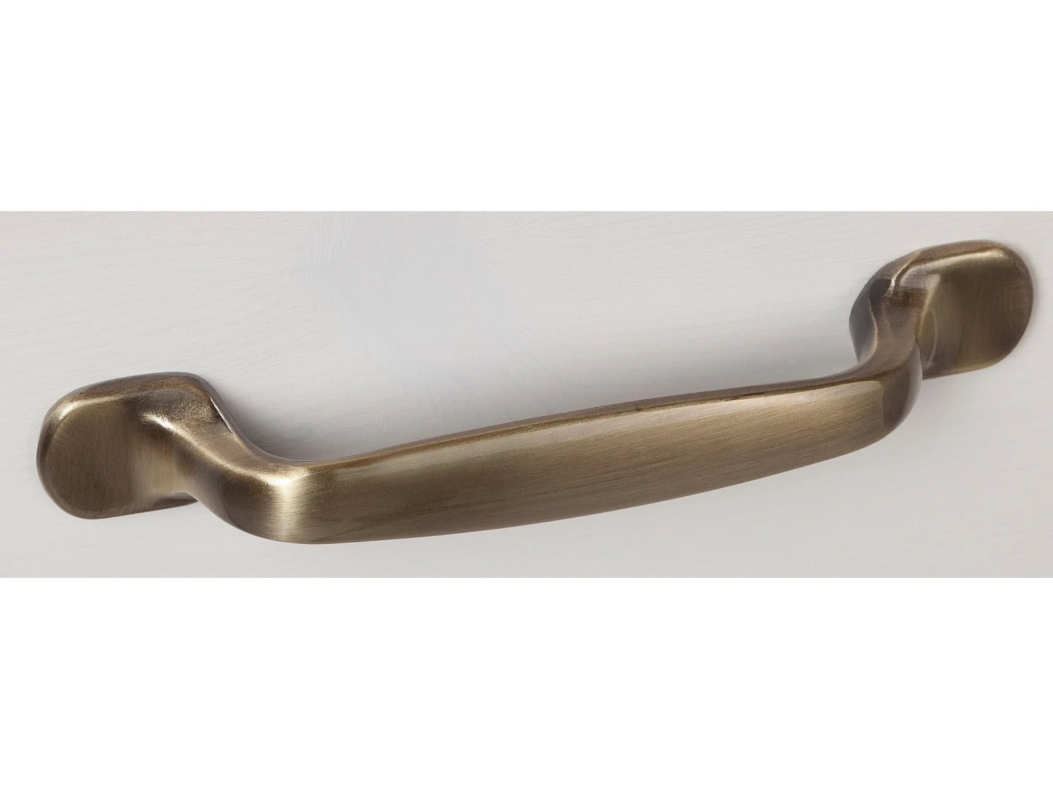 Alby | 60 cm Meuble de cuisine en pin avec un tiroir