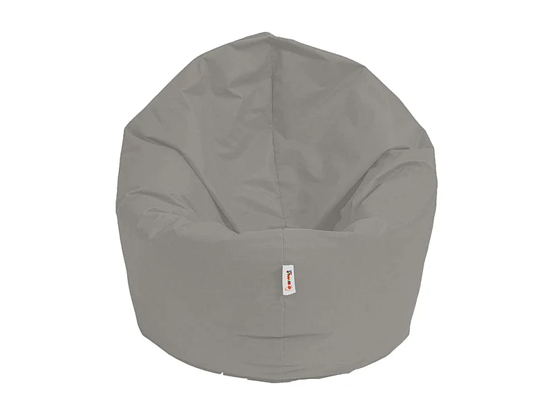 Pouf intérieur extérieur Iyzi 100 cm