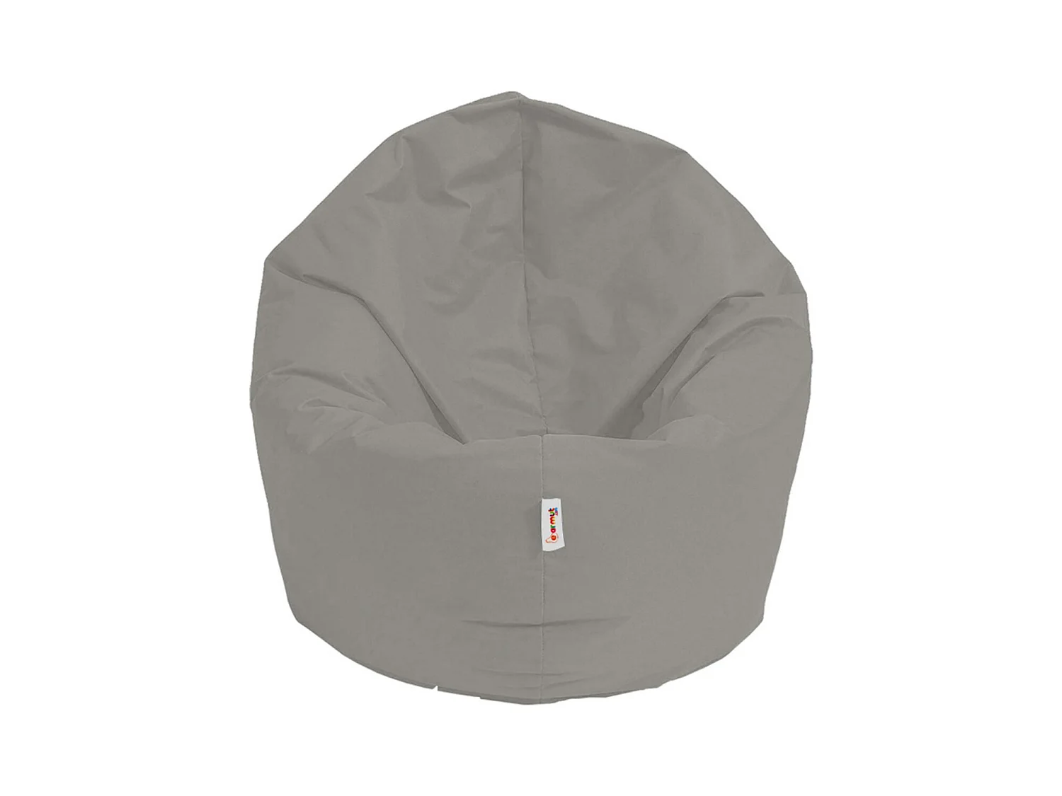 Pouf intérieur extérieur Iyzi 100 cm