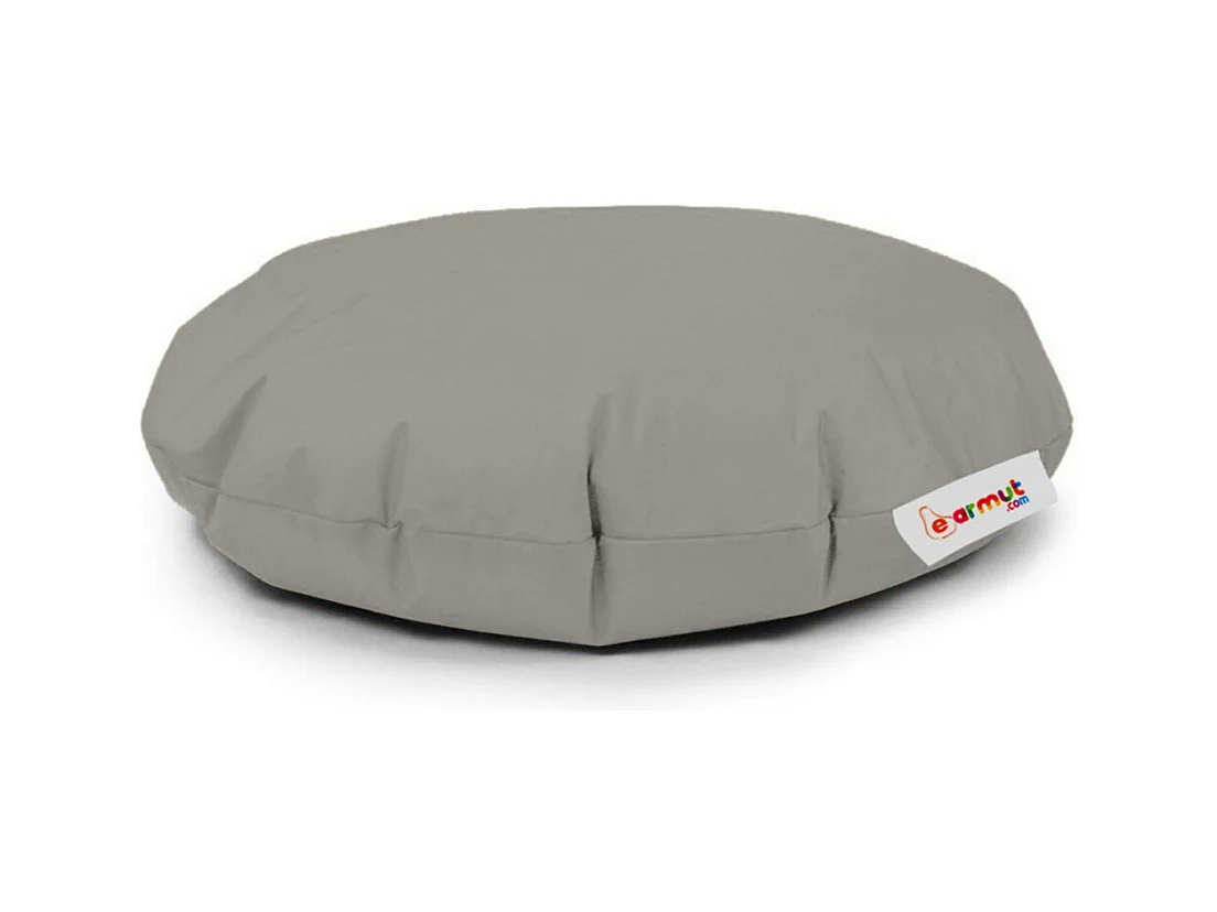Pouf intérieur extérieur Iyzi 100 cm