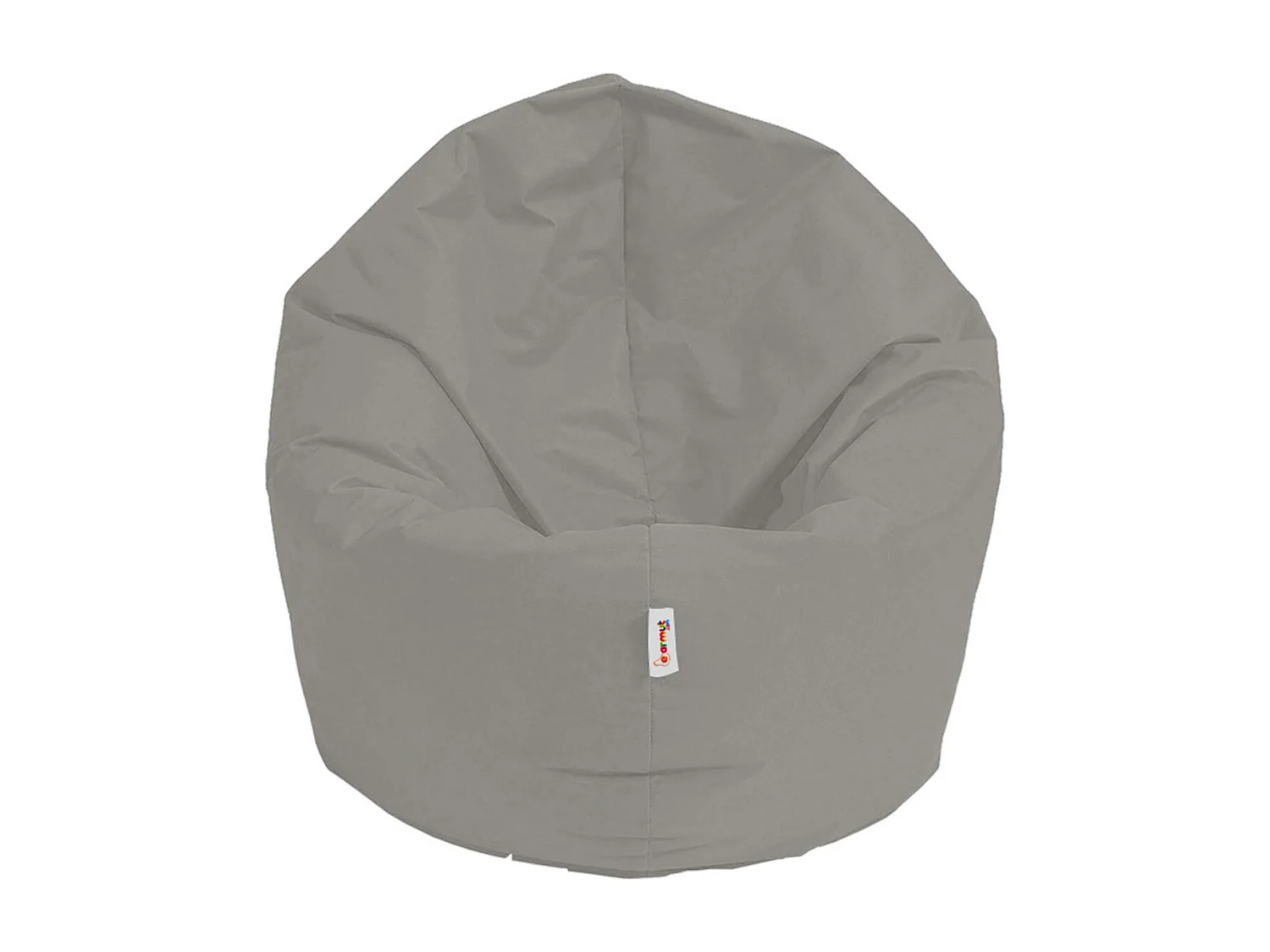 Pouf intérieur extérieur Iyzi 100 cm