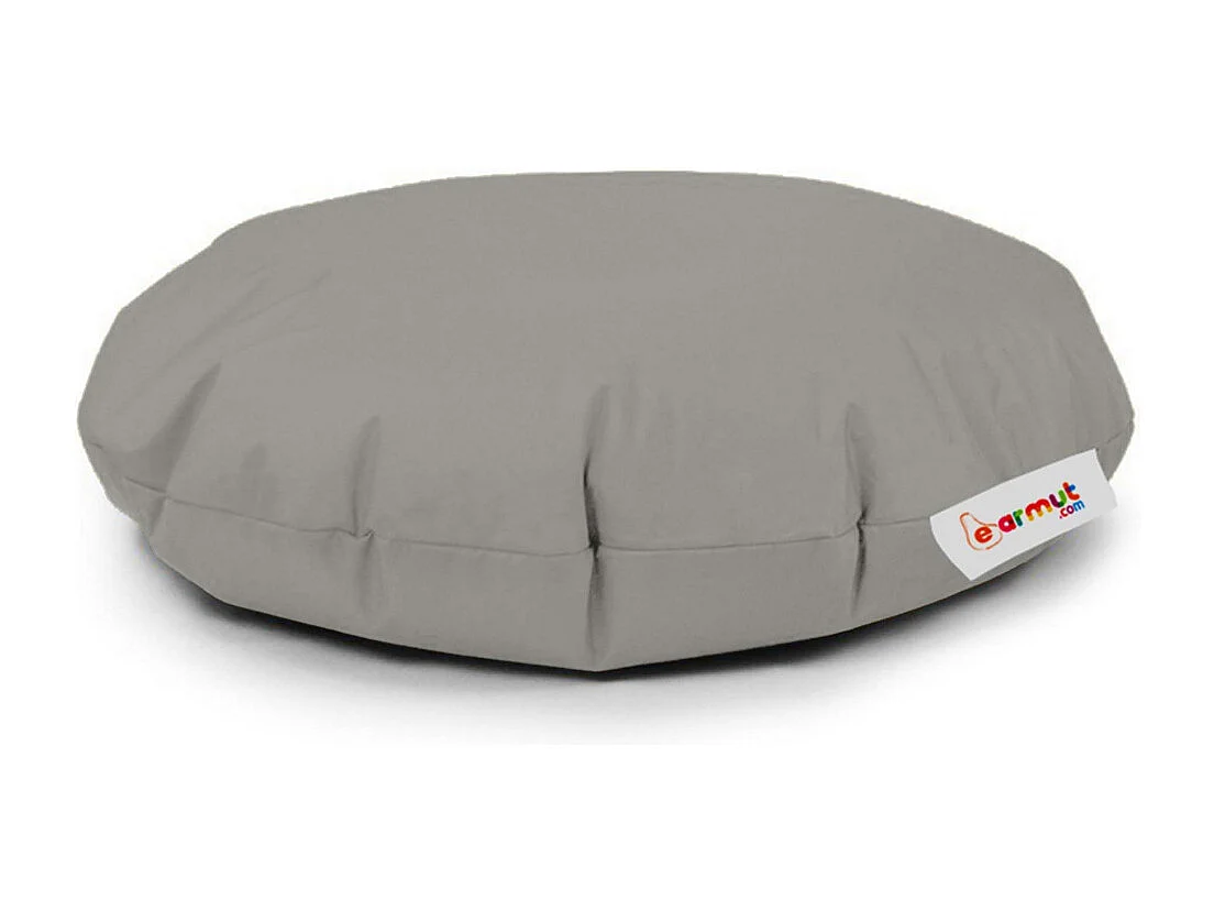 Pouf intérieur extérieur Iyzi 100 cm