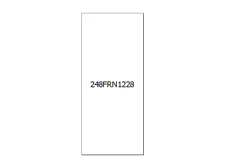 Pouf intérieur extérieur Iyzi 100 cm