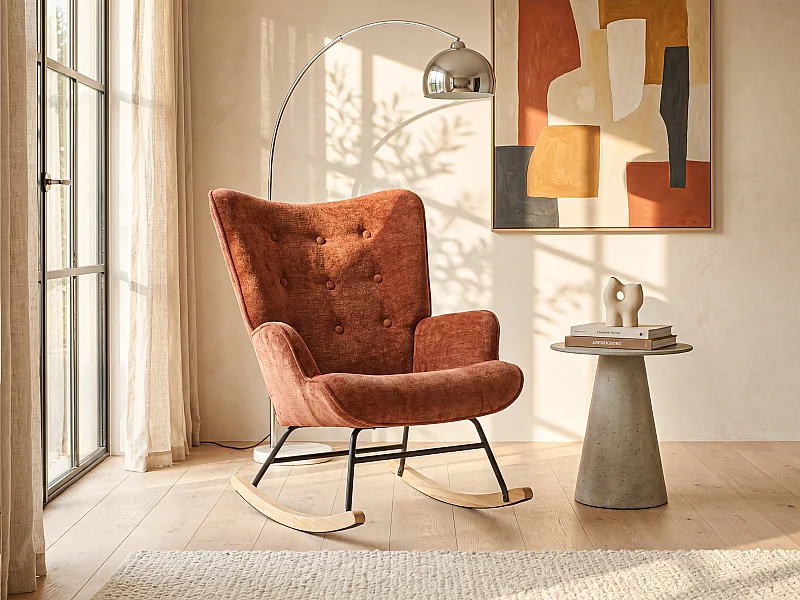 Sessel Rot