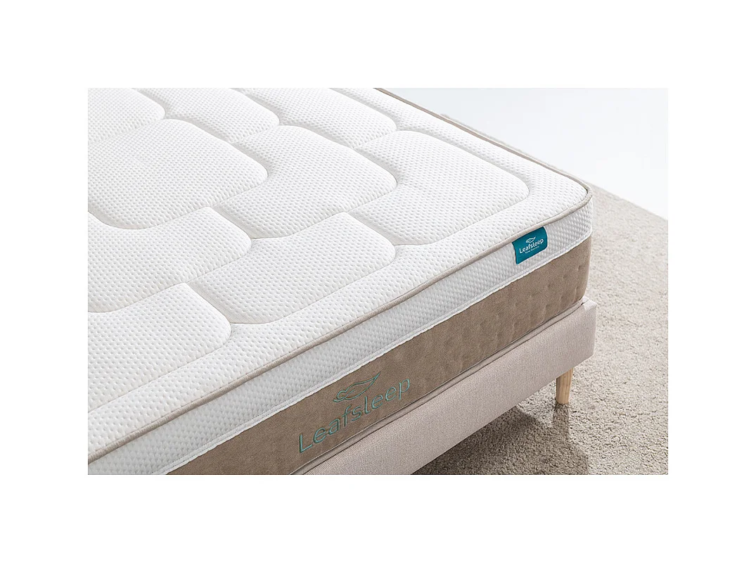 Colchón  Nature Cloud Cotton