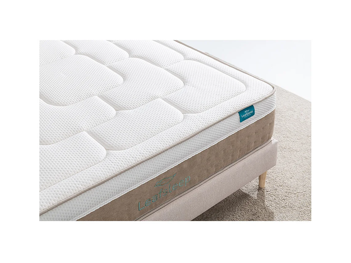 Colchón  Nature Cloud Cotton