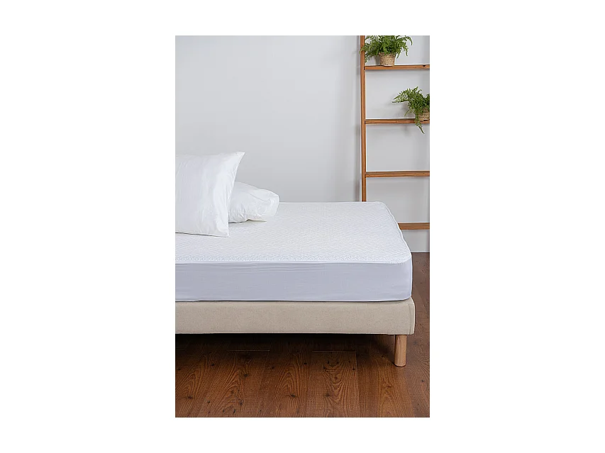 Protector impermeable  Colchón