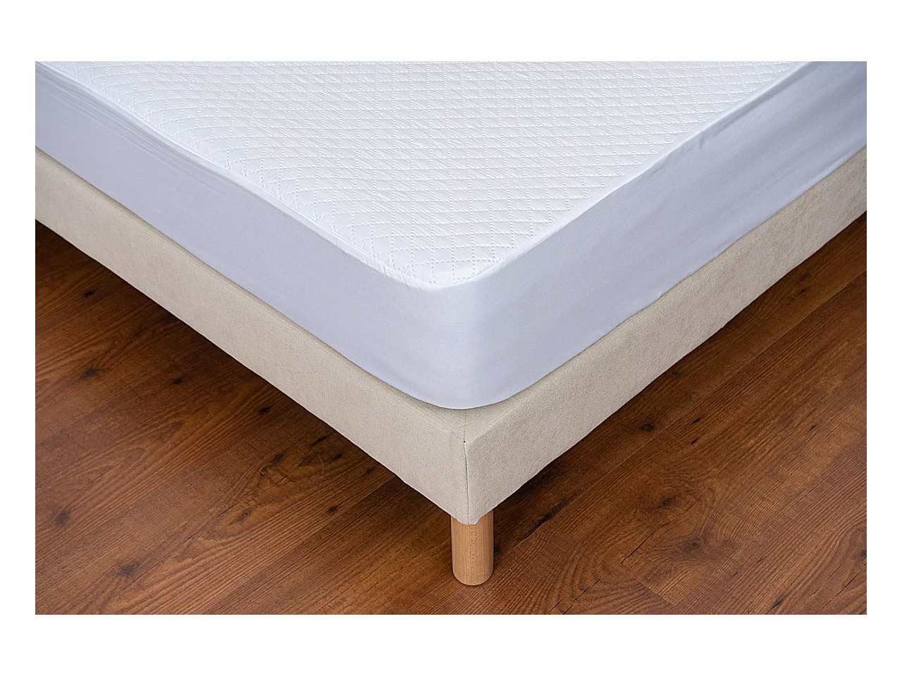 Protector impermeable  Colchón
