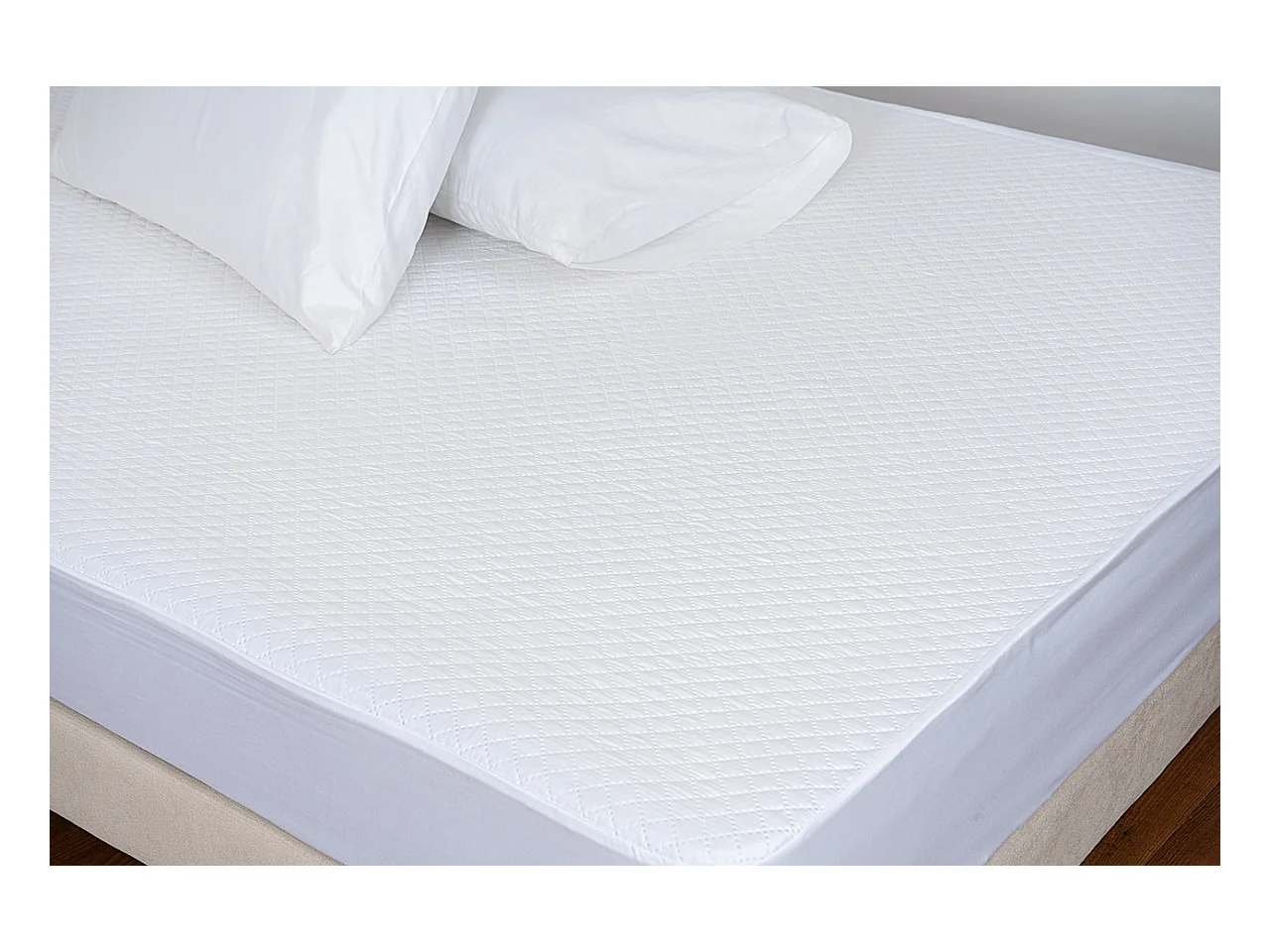 Protector impermeable  Colchón