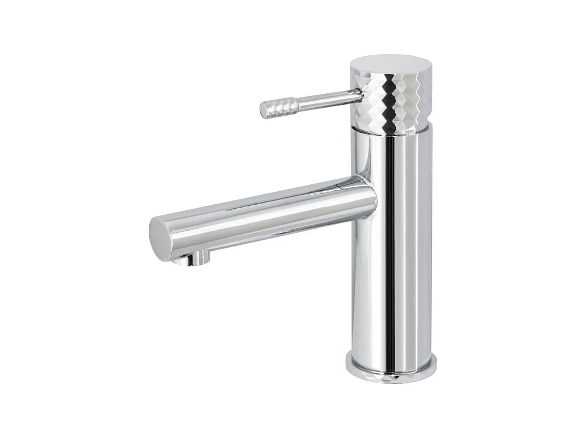 Einhebelmischer für Waschbecken ASTANA chrom