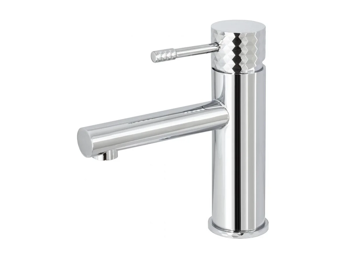 Einhebelmischer für Waschbecken ASTANA chrom