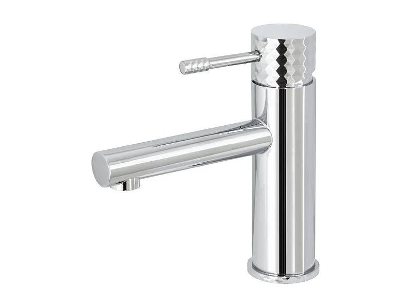 Einhebelmischer für Waschbecken ASTANA chrom