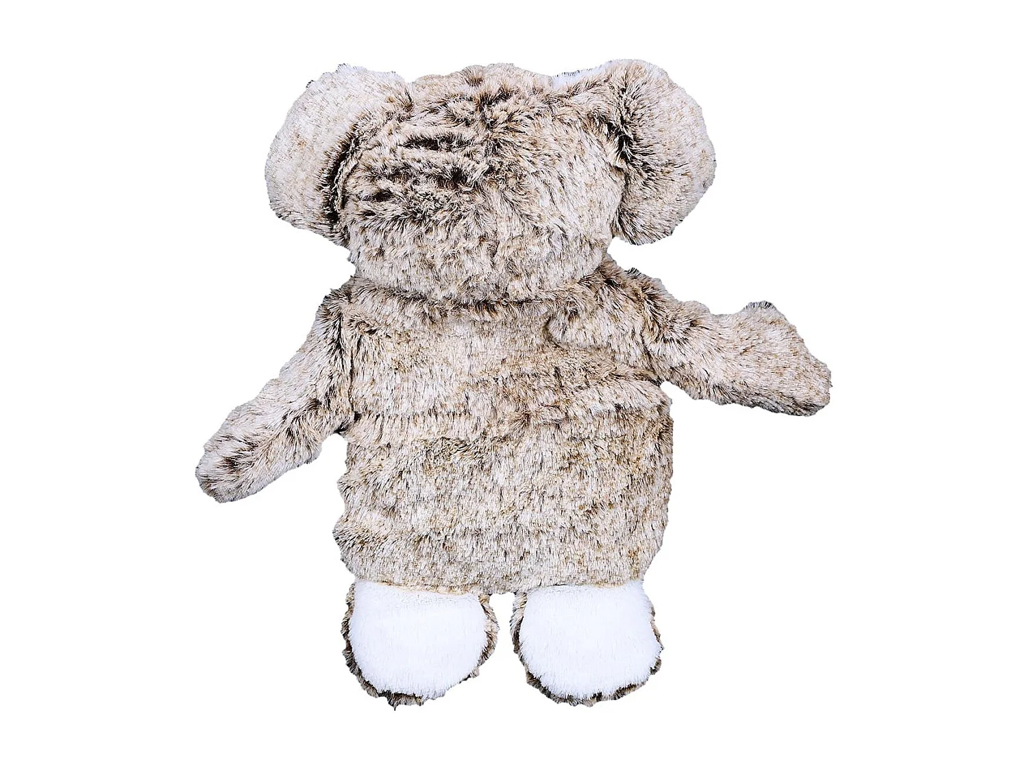 Peluche Bouillotte Panda Micro-Ondable Tissu Ultra Doux - CERIO