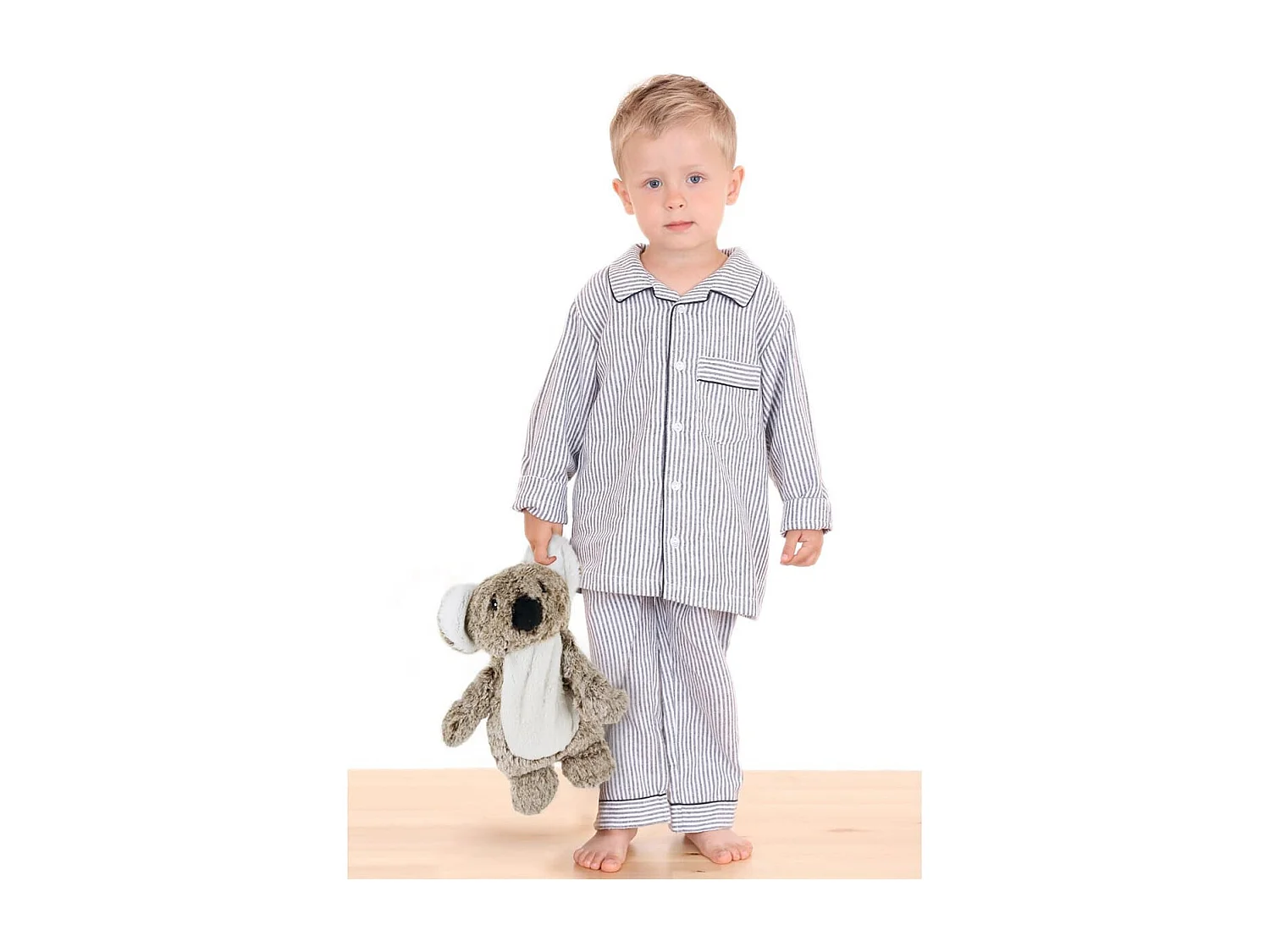 Peluche Bouillotte Panda Micro-Ondable Tissu Ultra Doux - CERIO