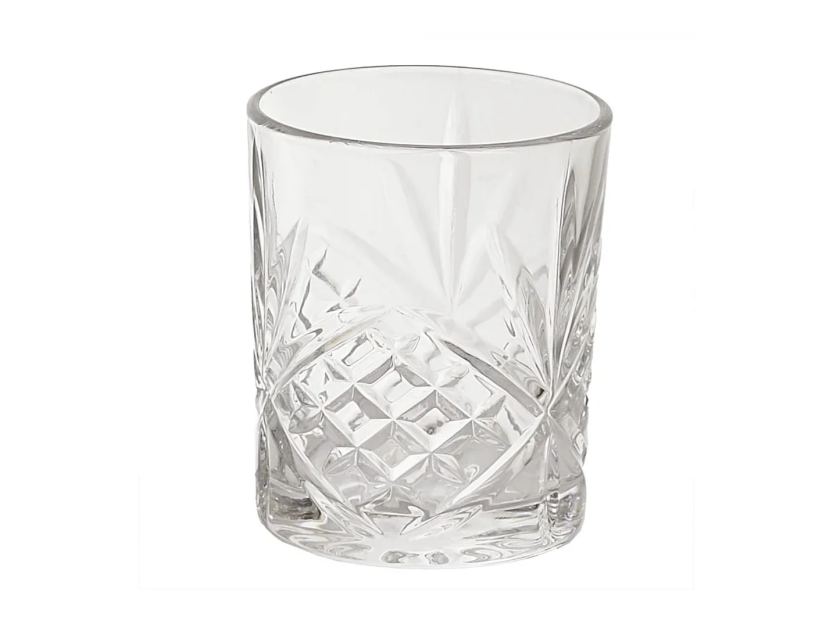 Set de 4 verres à cocktail de 30 cl