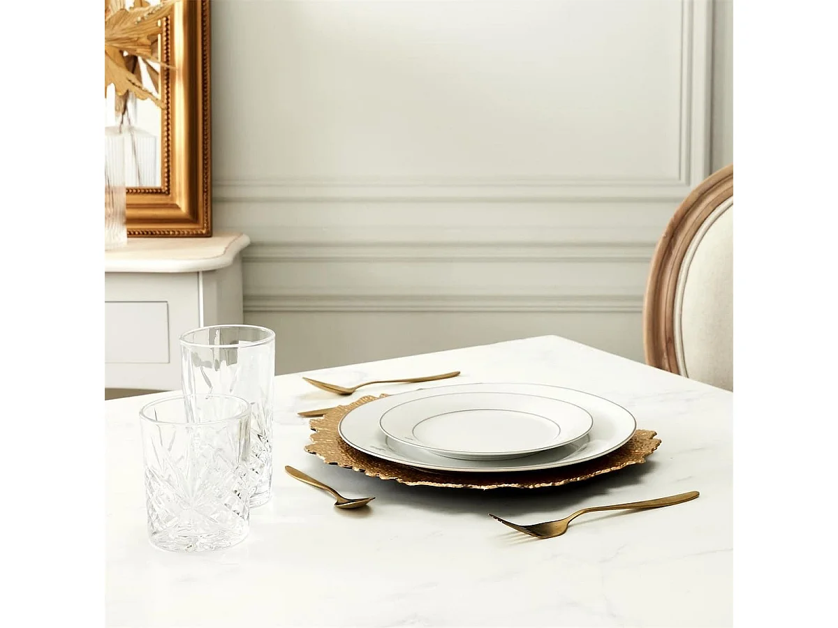 Set de 4 verres à cocktail de 30 cl