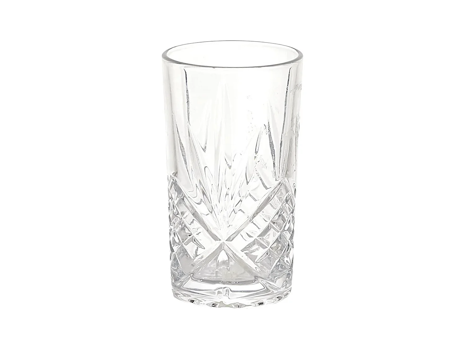 Set de 4 verres à cocktail de 35 cl
