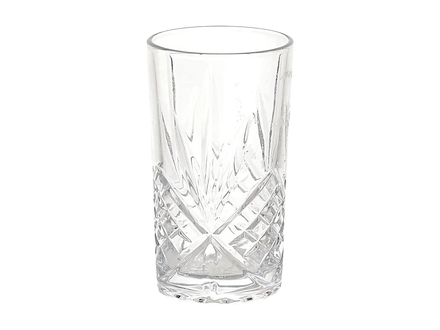Set de 4 verres à cocktail de 35 cl