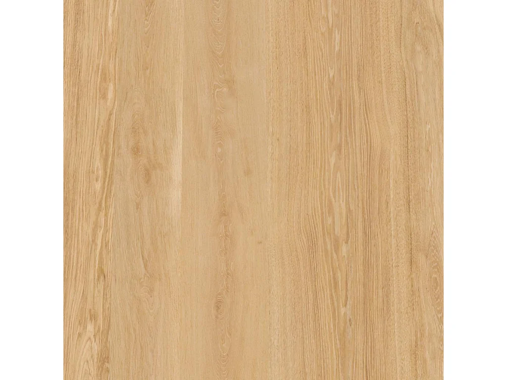 Habitat - Meuble TV 2 portes 1 tiroir en chêne et métal noir - Naturel - Design by Hélèna Pille - Flavie