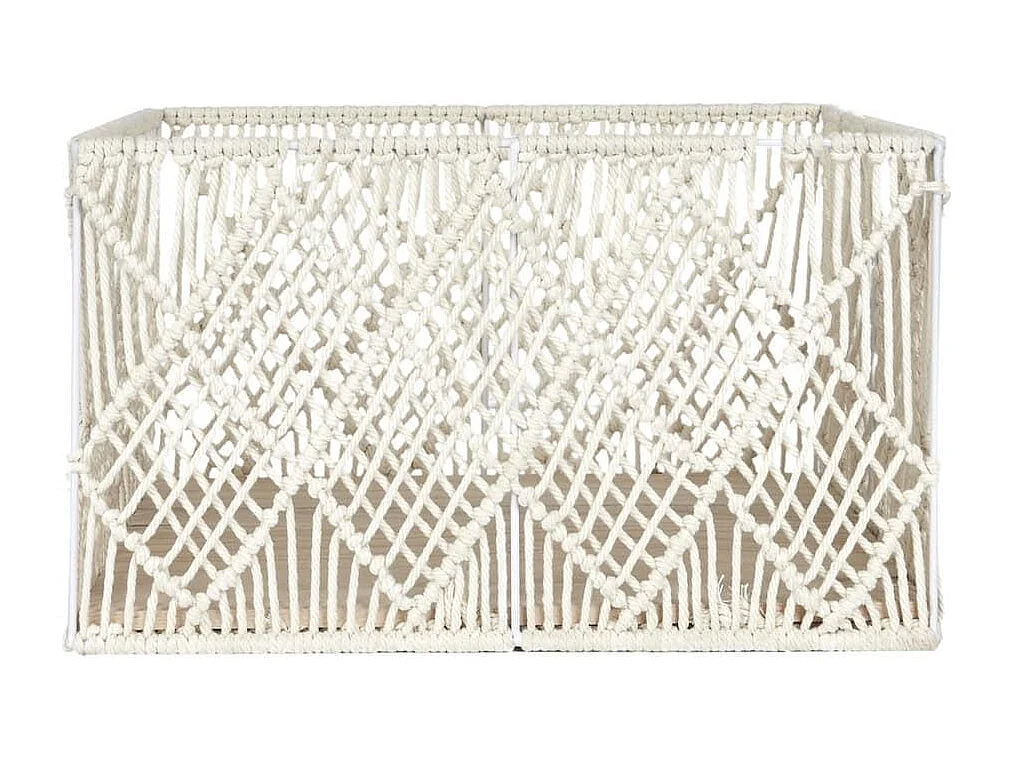 Ensemble de 3 Paniers Gigognes - ENKIS