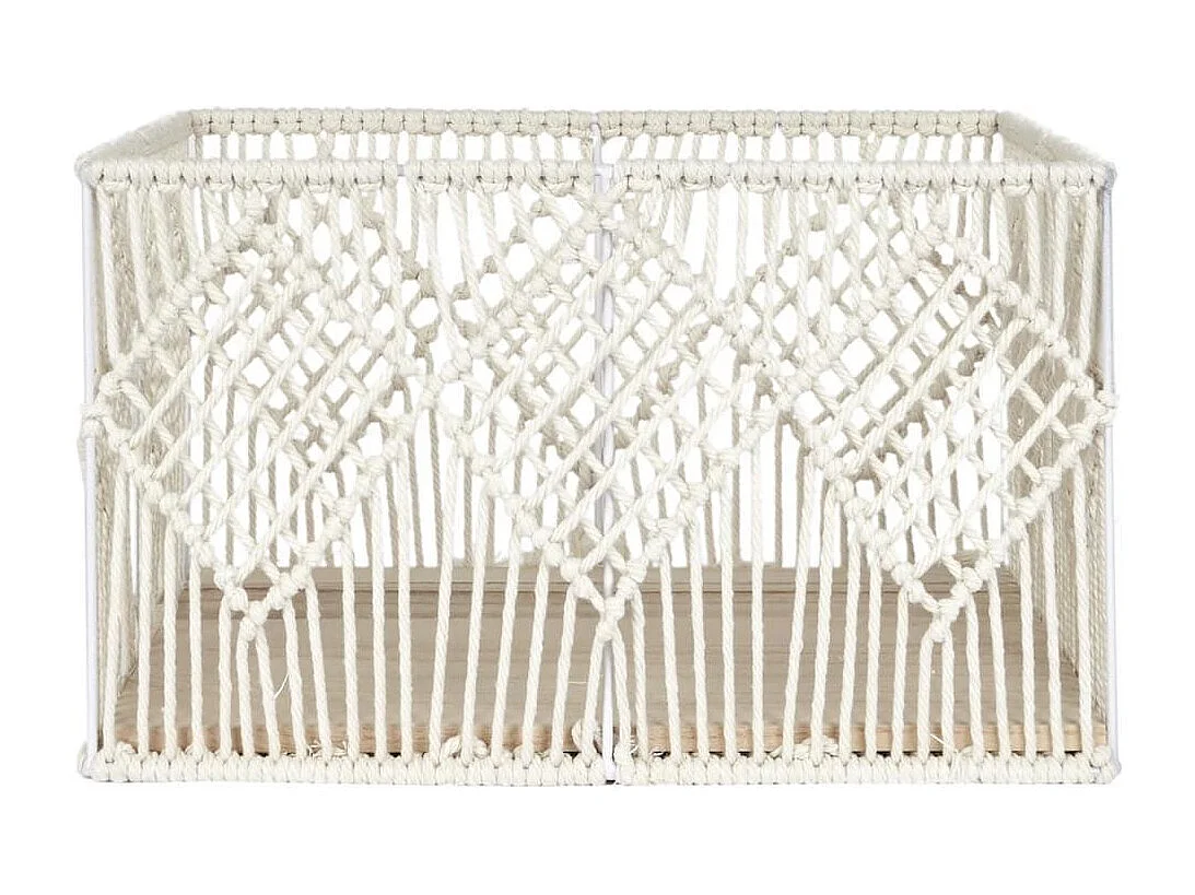 Ensemble de 3 Paniers Gigognes - ENKIS