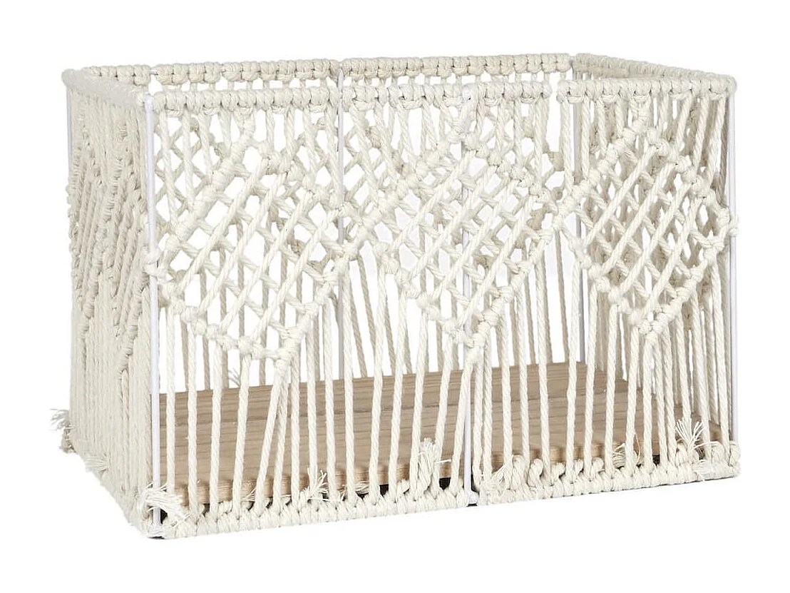 Ensemble de 3 Paniers Gigognes - ENKIS