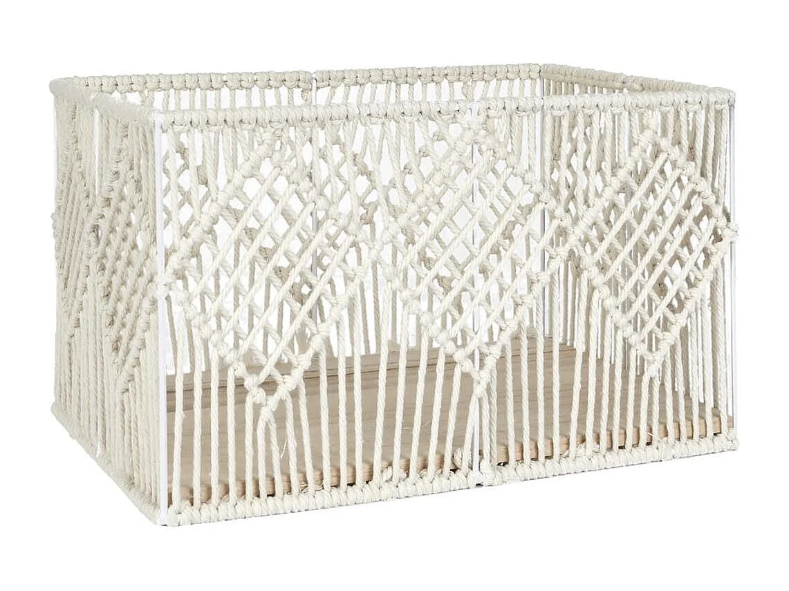 Ensemble de 3 Paniers Gigognes - ENKIS