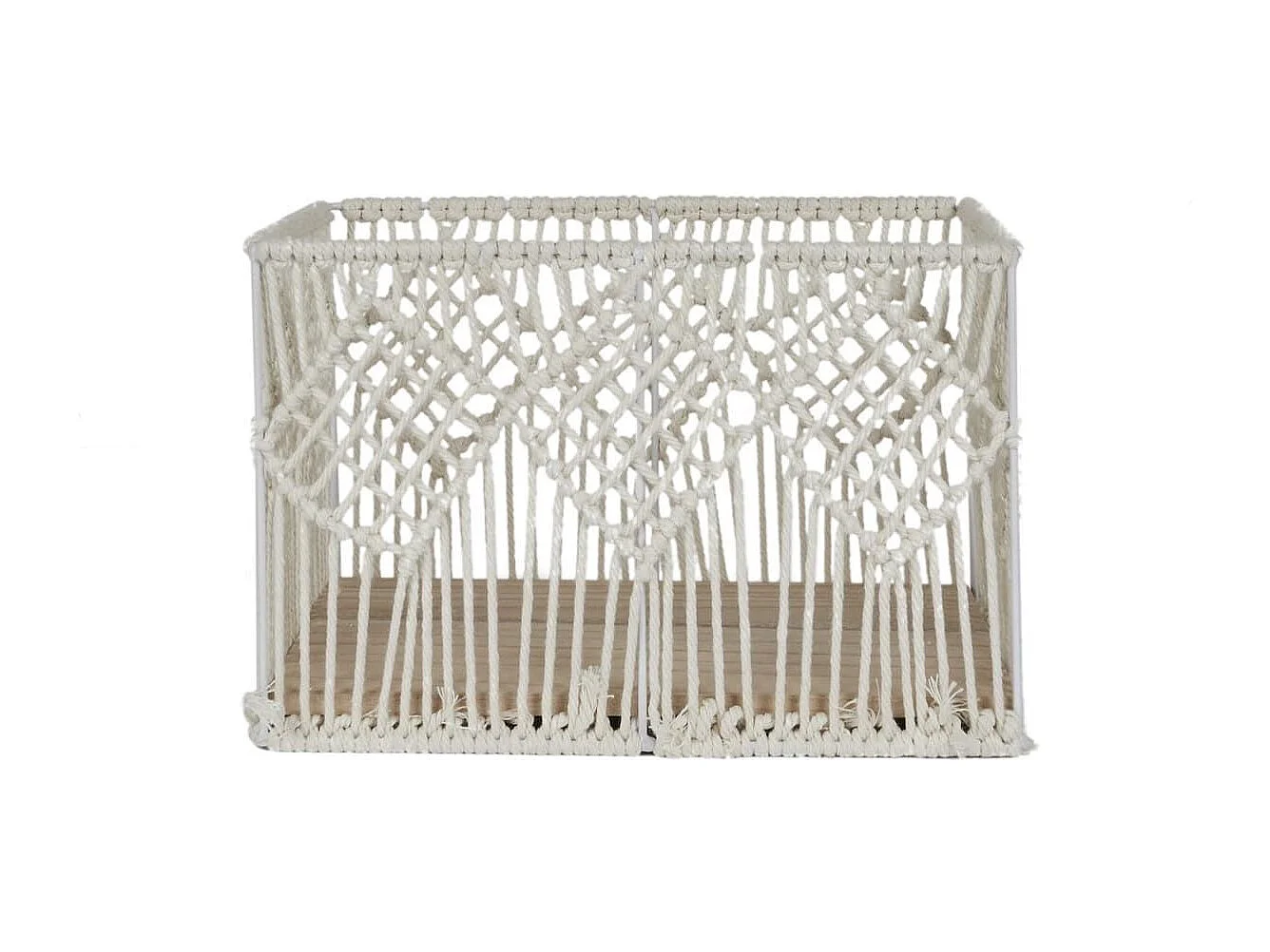 Ensemble de 3 Paniers Gigognes - ENKIS