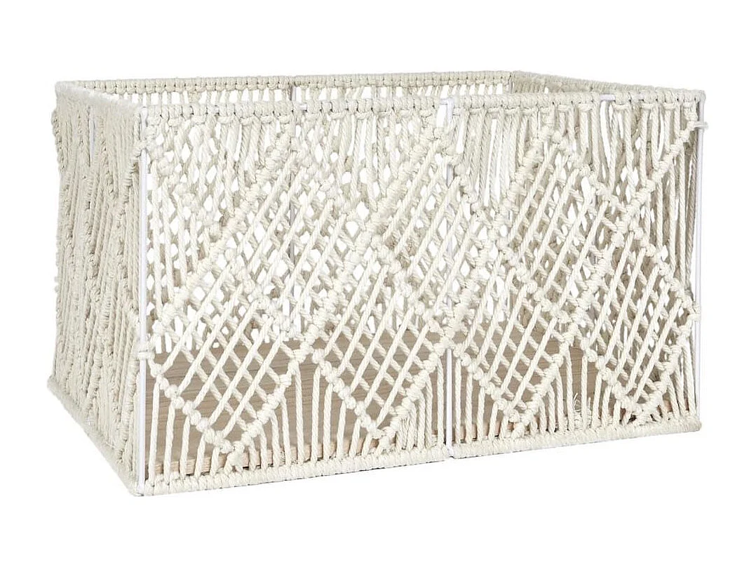 Ensemble de 3 Paniers Gigognes - ENKIS