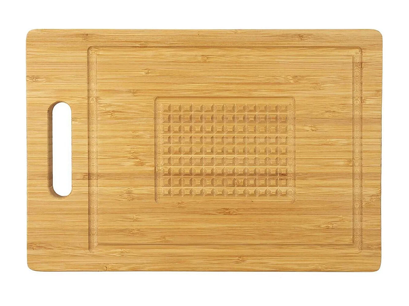 Planche à Découper avec Empiècement de Découpe - HENRY