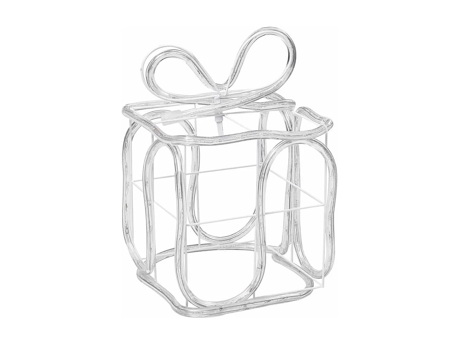 Décoration de Noël avec 180 LED Intérieur et extérieur