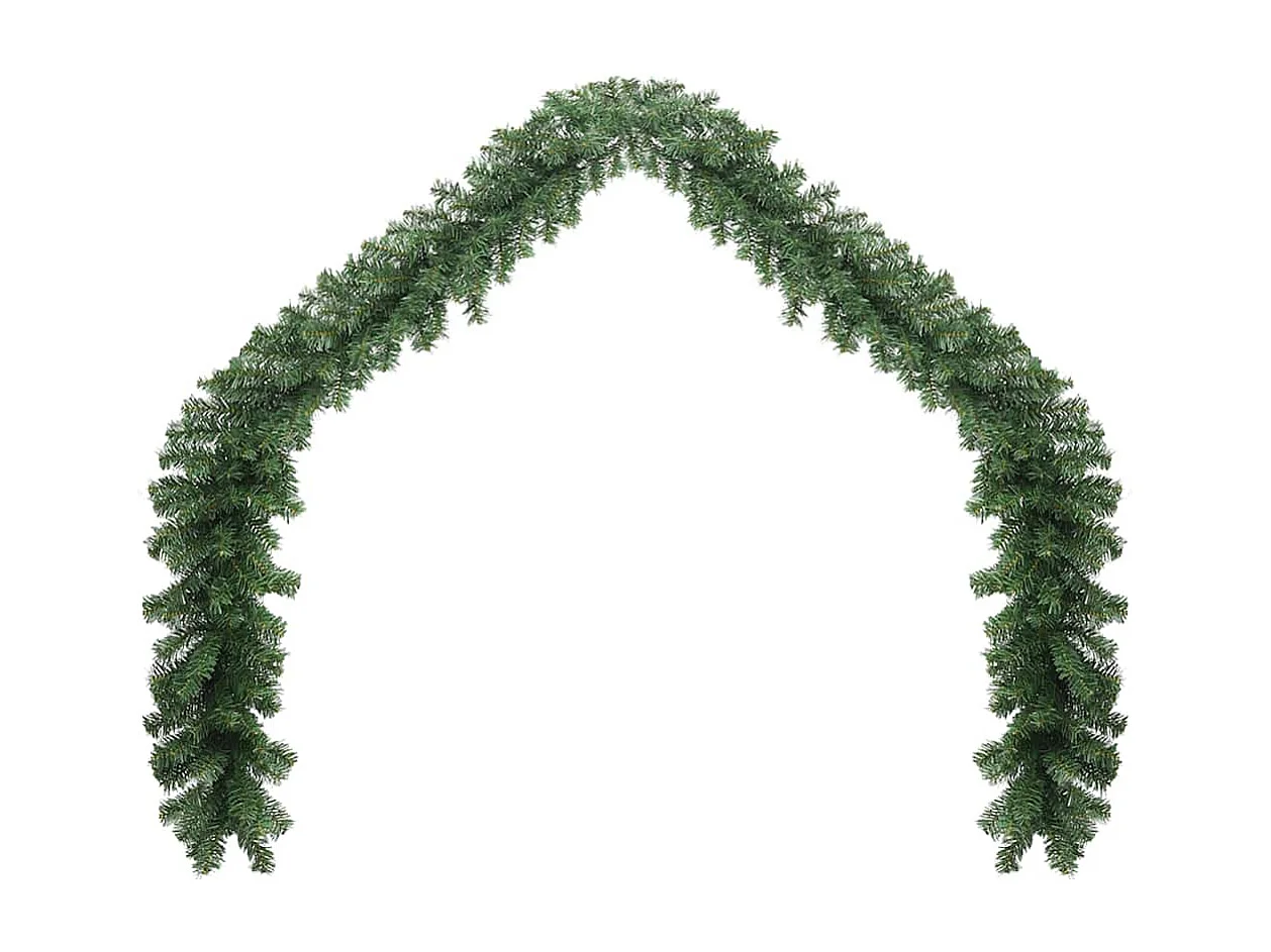 Guirlande de Noël PVC 20 m