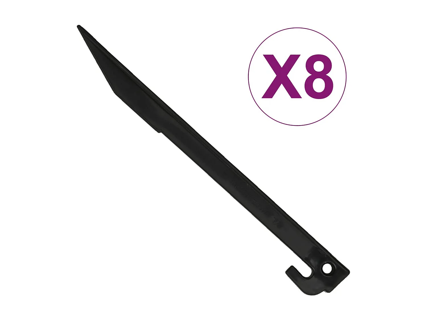 Père Noël gonflable avec LED Décoration de Noël IP44 4,5 m