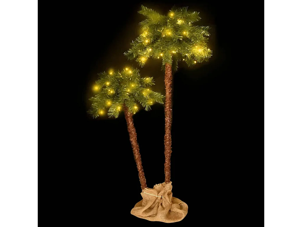 Weihnachtsbaum mit LED 90 cm und 150 cm