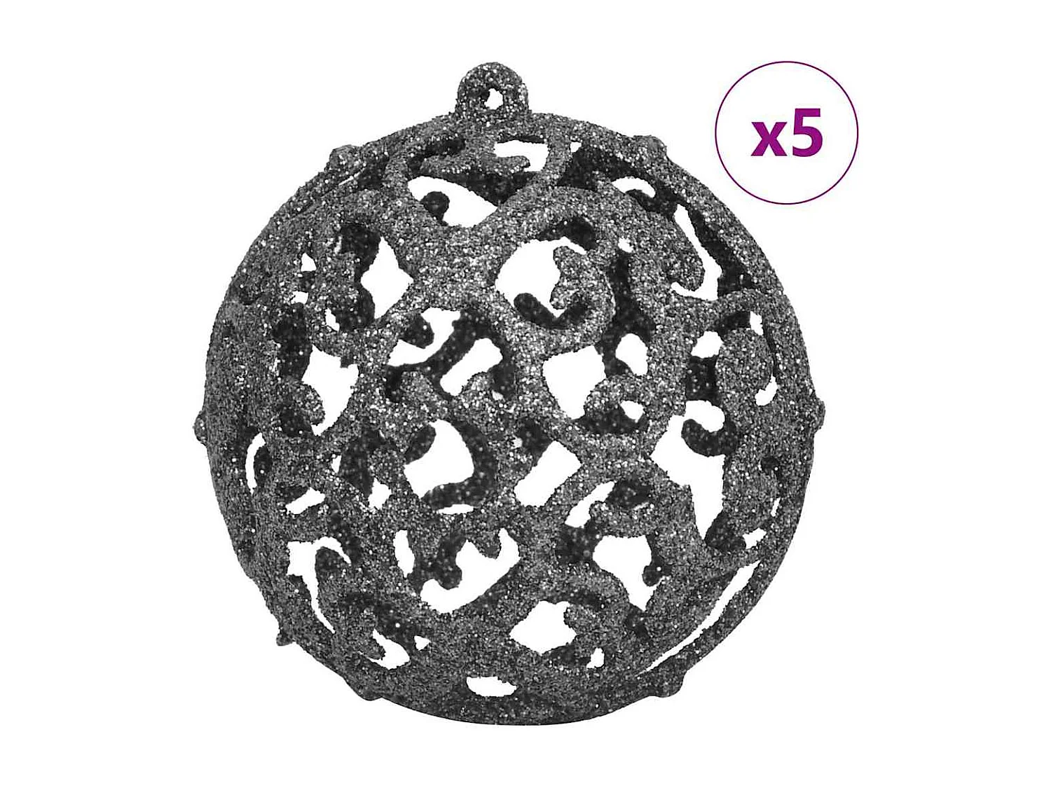 Sapin de Noël artificiel avec 150 LED Vert 55 x 55 x 120 cm