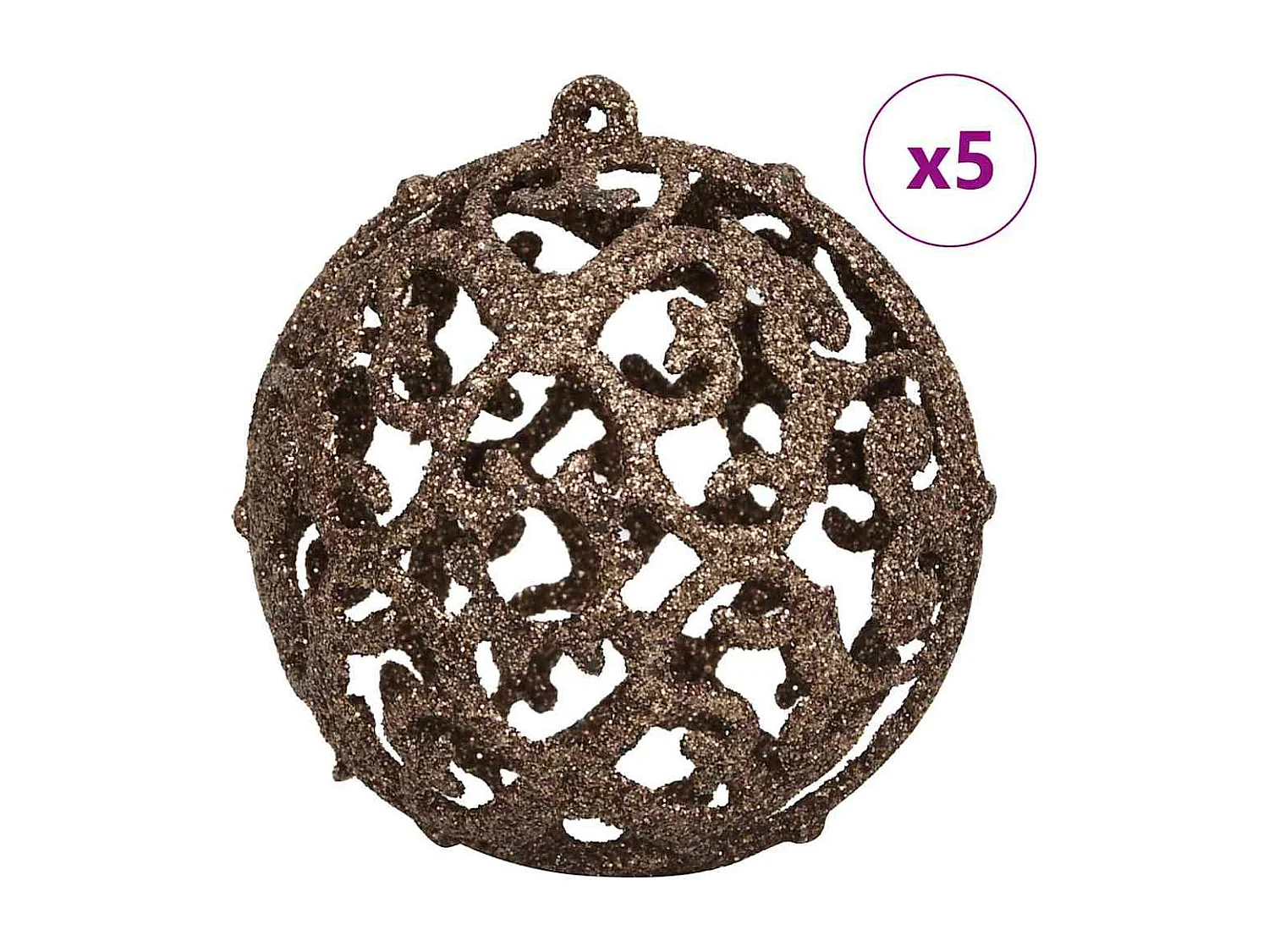 Sapin de Noël artificiel pré-éclairé Noir 120 cm PVC