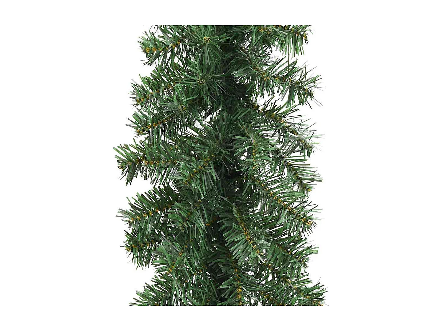 Guirlande de Noël PVC 10 m