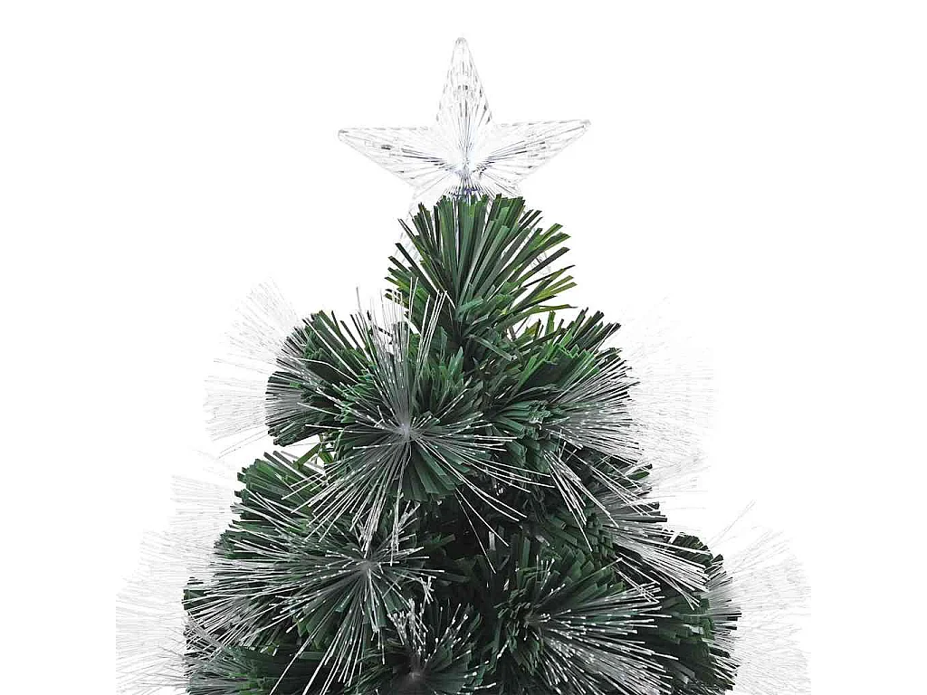Albero di Natale artificiale Verde 64 cm PVC