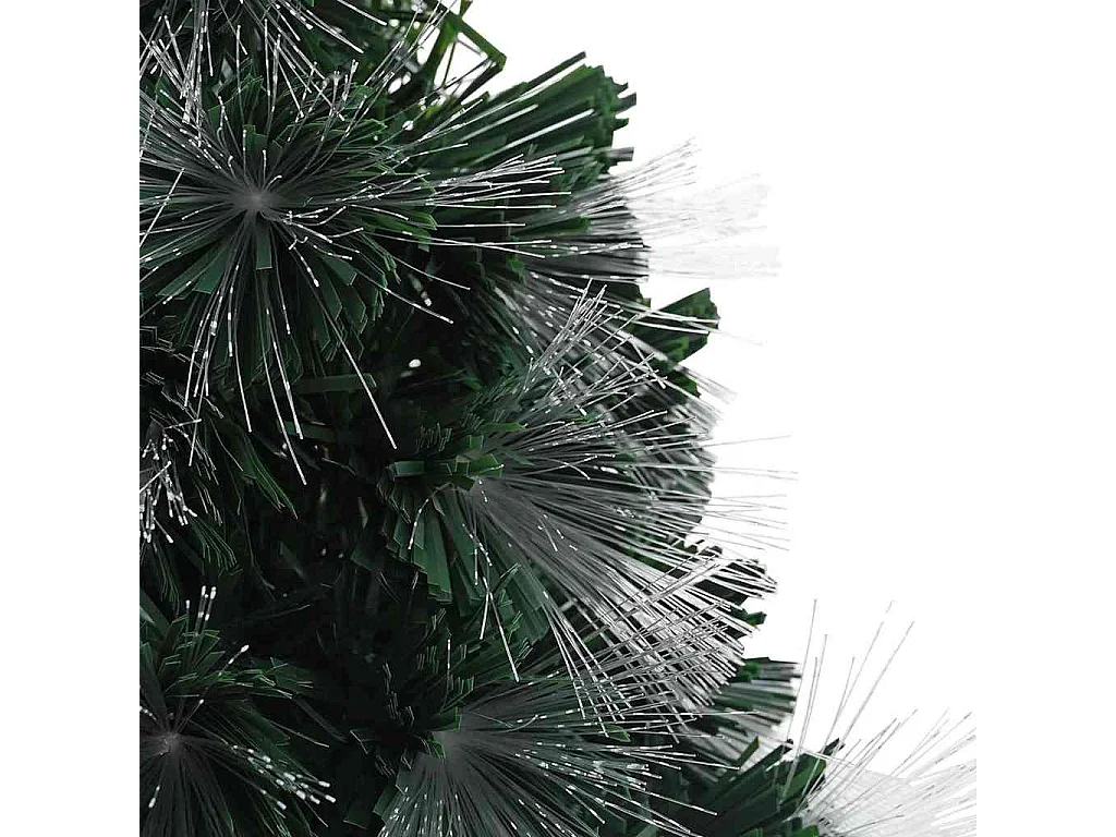 Albero di Natale artificiale Verde 64 cm PVC