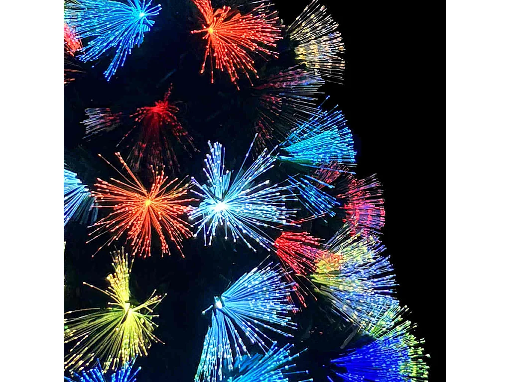 Albero di Natale artificiale Verde 64 cm PVC