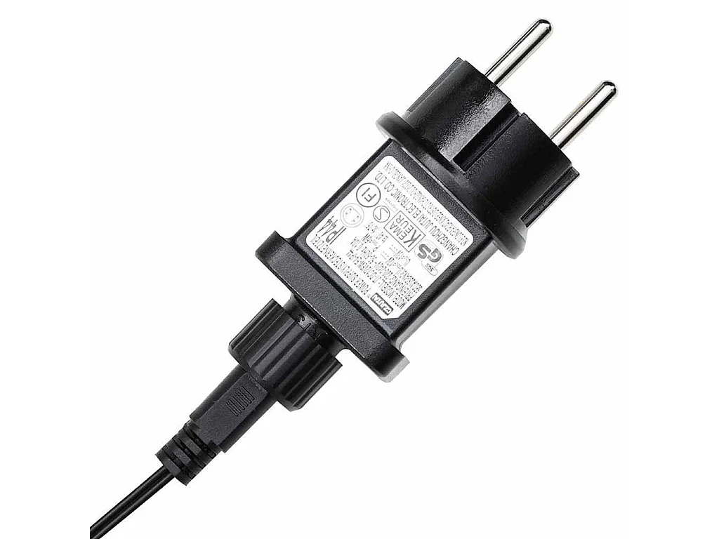 Sapin de Noël artificiel Vert 210 cm PVC