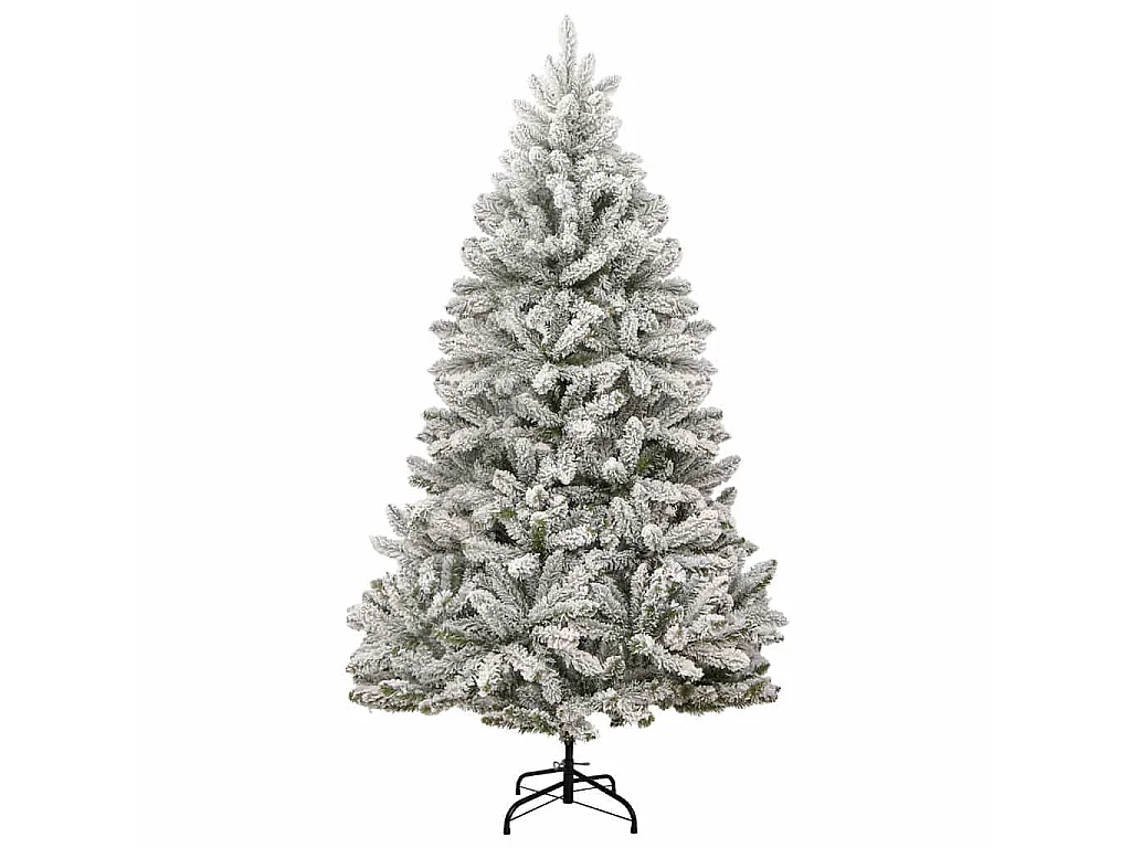 Sapin de Noël artificiel articulé 300 LED et boules 300 cm